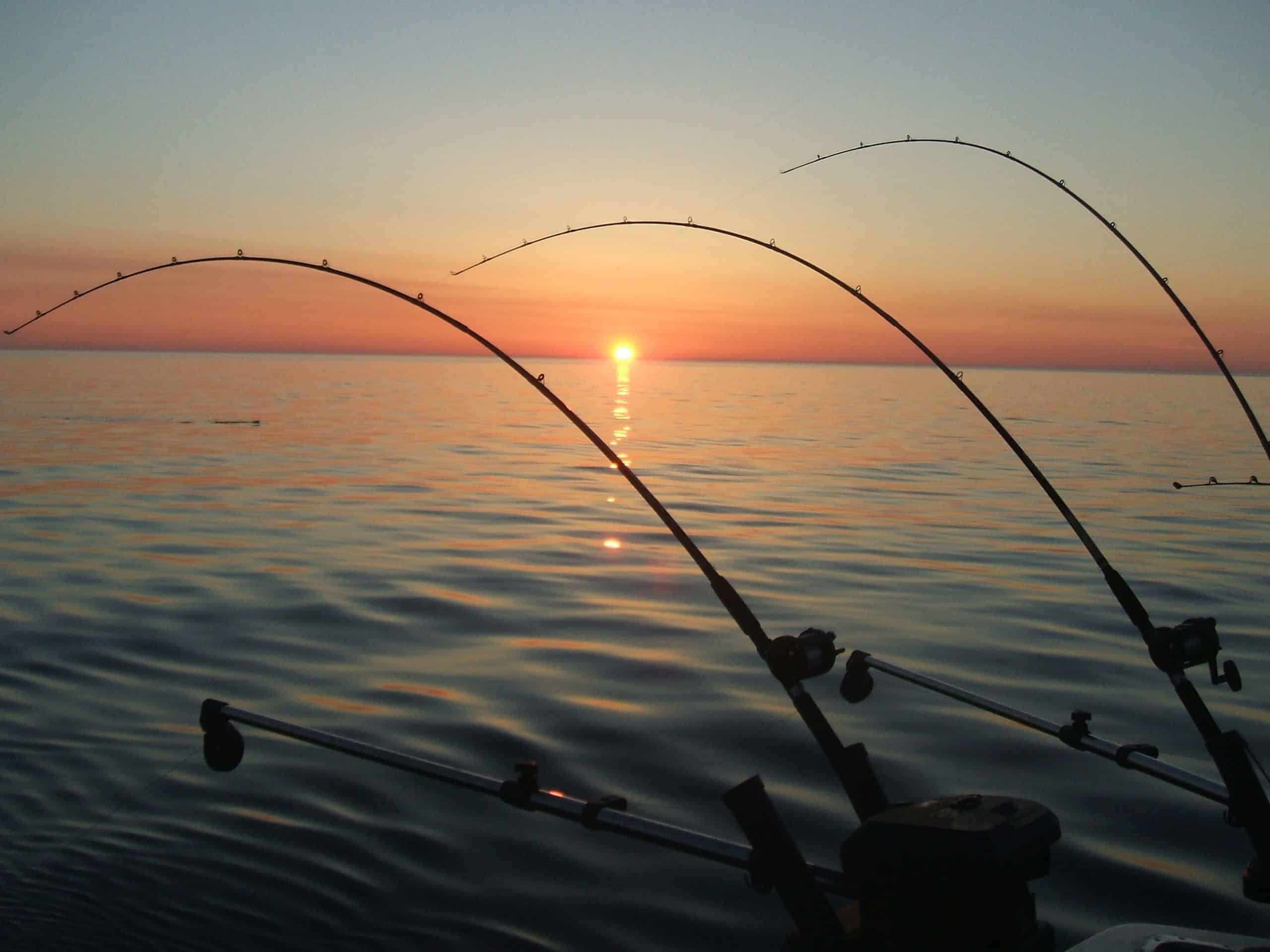 lake-mi-fishing