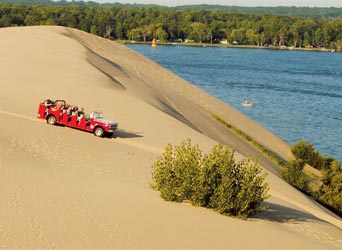 silver-lake-mi-sand-dunes