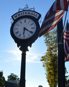 white-lake-whitehall-mi